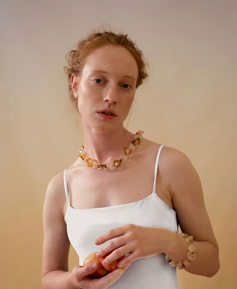 img-05-a-white Midnight Gala Maxi Dress - Image 1